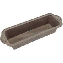 Brödform Silikon 30 cm Latte
