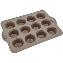 Muffinsform till 12 st Silikon