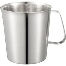 Max Måttbägare 1 liter