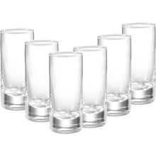 Saba Snapsglas 6 cl 6 st/paket