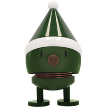 Hoptimist Elf Bumble S Pine green