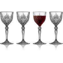 Portvinsglas Melodia 14 cl 4-pack 4 st/paket
