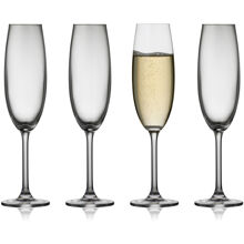Champagneglas New Juvel 22 cl 4-pack 4 st/paket