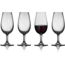 Portvinsglas New Juvel 21 cl 4-pack 4 st/paket