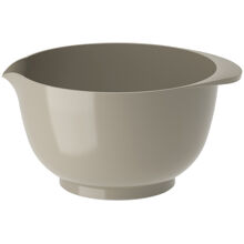 Margrethe-skål Earth Grey 3 liter