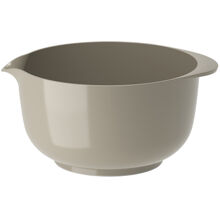 Margrethe-skål Earth Grey 4 liter