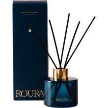 Bergamotta Wood - Doftpinnar Icons 100ml