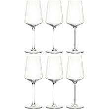 Vitvinsglas Puccini 400ml
