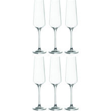 Champagneglas Puccini 280ml