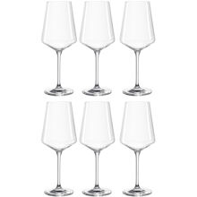 Vitvinsglas Puccini 560ml