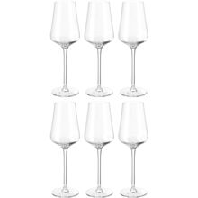 Dessertvinglas Puccini 220ml