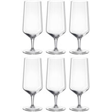 Ölglas Puccini 410ml