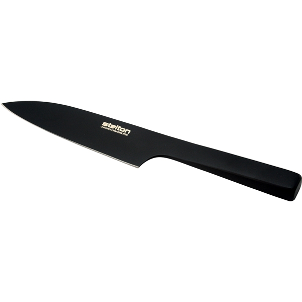 Pure Black kockkniv (Bild 2 av 2)