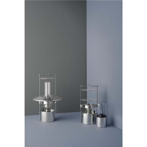 Stelton Skeppslampa 43x27cm Stor (Bild 3 av 5)