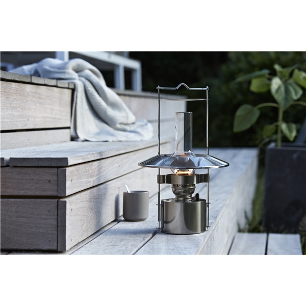 Stelton Skeppslampa 43x27cm Stor (Bild 5 av 5)