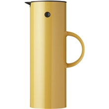 EM77 Termoskanna 1L Poppy Yellow