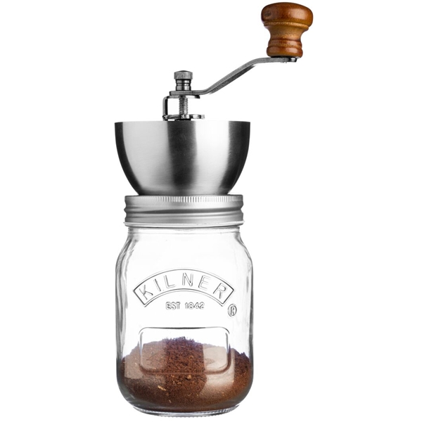 Kilner Kaffekvarn