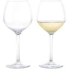 2 st/paket - Rosendahl Premium Vitvinsglas 54cl 2-pack