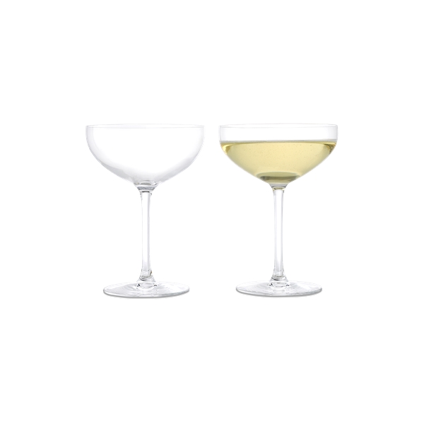 Rosendahl Premium Champagneglas 39cl 2-pack (Bild 1 av 4)
