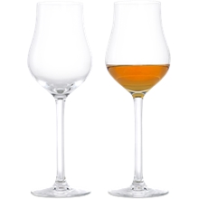 2 st/paket - Rosendahl Premium Brännvinsglas 23cl 2-pack