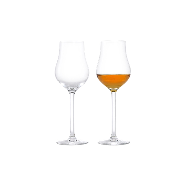 Rosendahl Premium Brännvinsglas 23cl 2-pack (Bild 1 av 2)