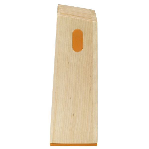 Functional Form Knivblock i trä utan knivar (Bild 2 av 5)
