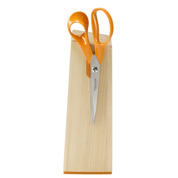 Functional Form Knivblock i trä utan knivar (Bild 5 av 5)