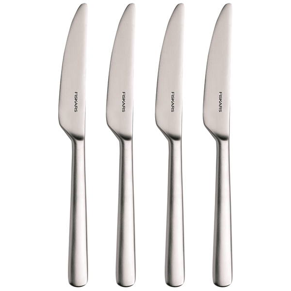 Functional Form Bordskniv matt 4-pack (Bild 1 av 2)