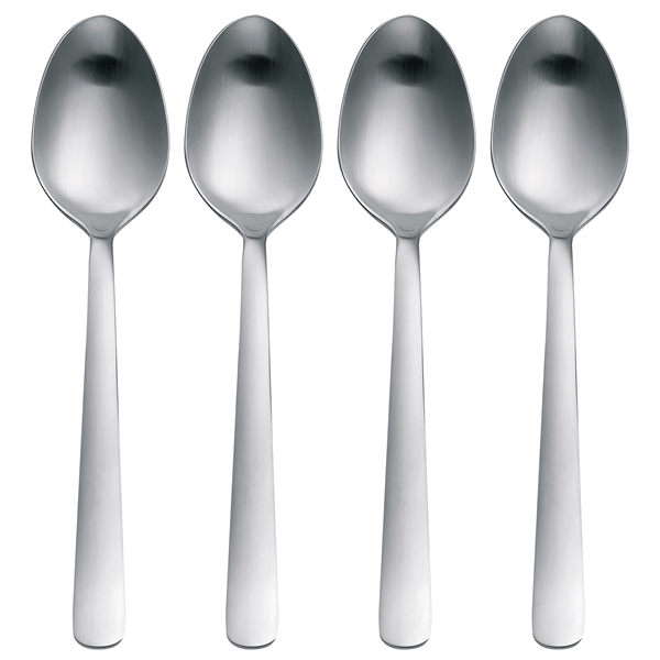 Functional Form Matskedar matt 4-pack