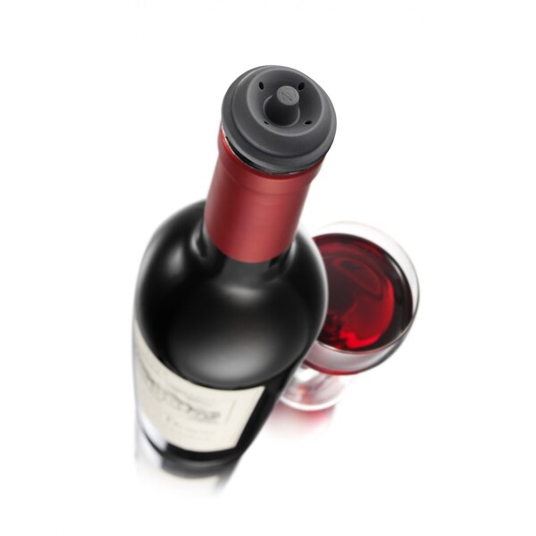 Vacuvin Vacuum Wine Stoppers 2-pack (Bild 3 av 3)