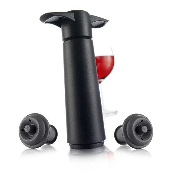 Vacuvin Wine Saver Gift Pack (Bild 2 av 8)