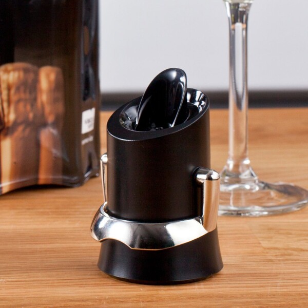 Vacuvin Champagne Saver/Server (Bild 2 av 7)