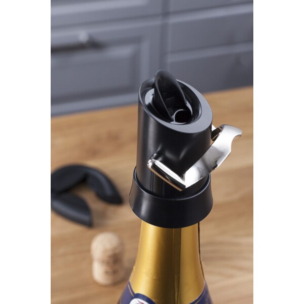 Vacuvin Champagne Saver/Server (Bild 3 av 7)