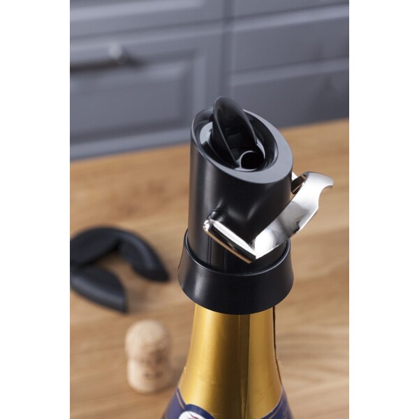 Vacuvin Champagne Saver/Server (Bild 3 av 4)