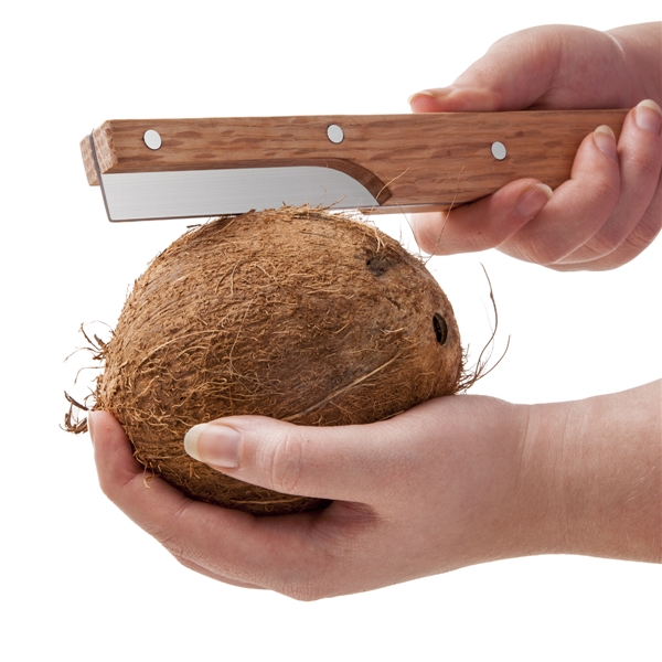 Cocosnöt öppnare (Bild 2 av 5)