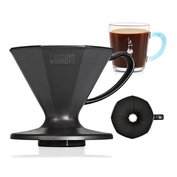 Kaffefilter Hållare