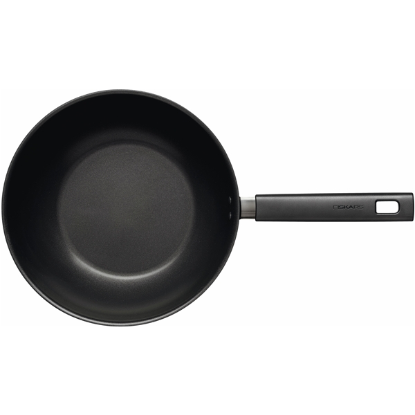 Hard Face wok (Bild 2 av 3)