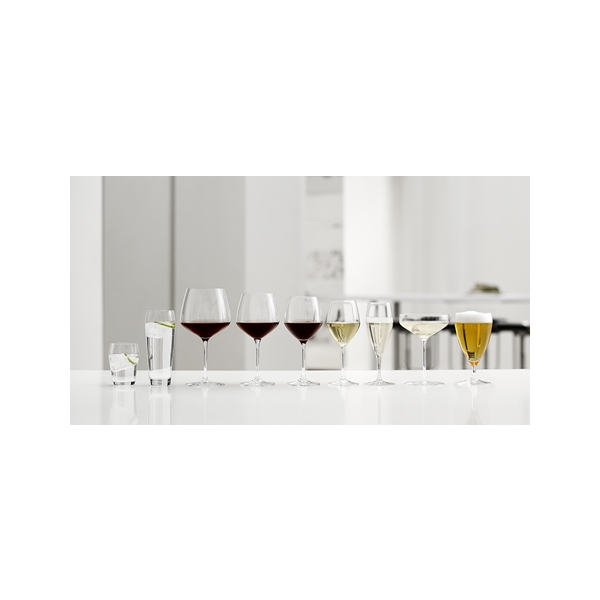Holmegaard Perfection Bourgogne 59 cl 6-pack (Bild 5 av 7)