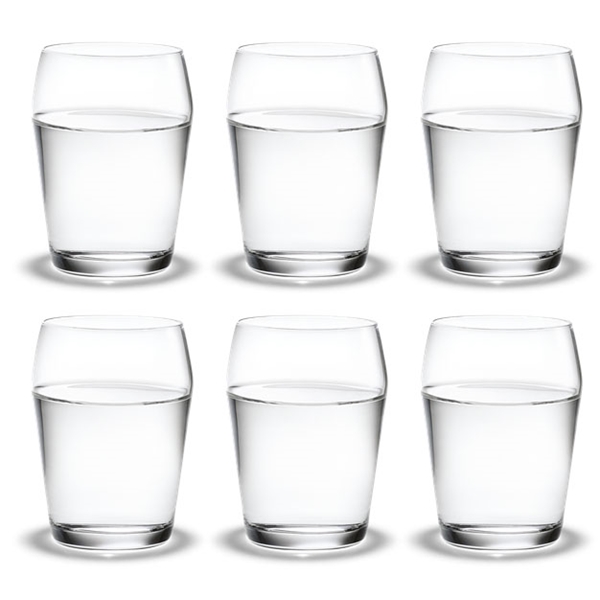 Perfection Vattenglas 6-pack (Bild 1 av 4)