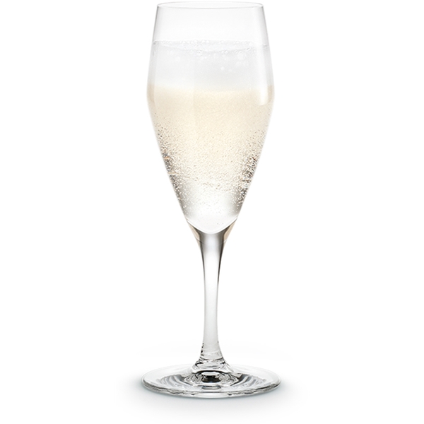 Holmegaard Perfection Champagne 23 cl 6-pack (Bild 2 av 5)