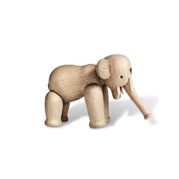 Kay Bojesen Elefant Liten (Bild 2 av 8)