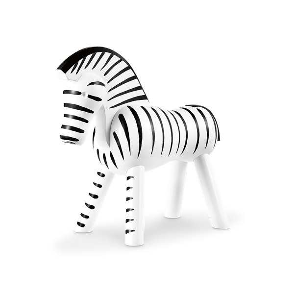 Kay Bojesen Zebra (Bild 1 av 10)