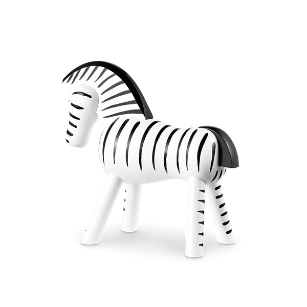 Kay Bojesen Zebra (Bild 2 av 10)