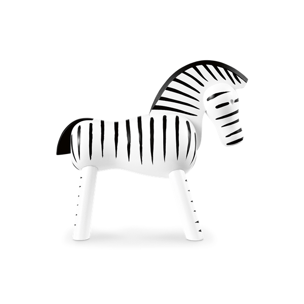 Kay Bojesen Zebra (Bild 3 av 10)