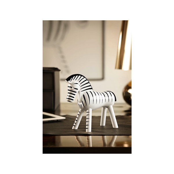 Kay Bojesen Zebra (Bild 5 av 10)