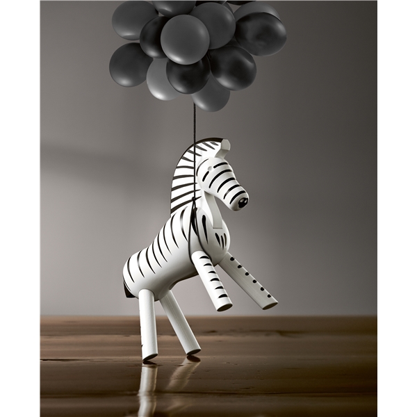 Kay Bojesen Zebra (Bild 7 av 10)