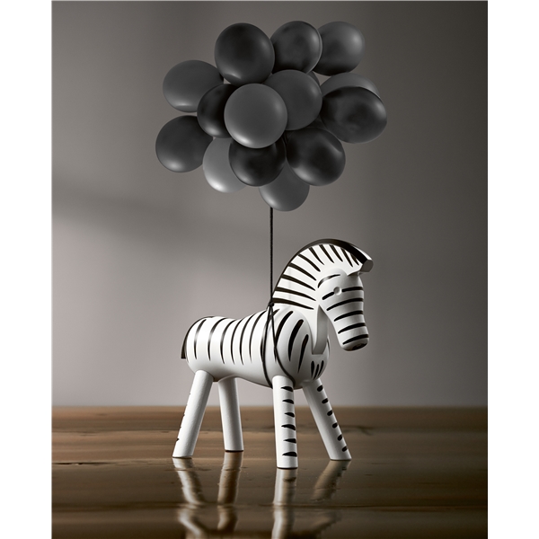Kay Bojesen Zebra (Bild 8 av 10)