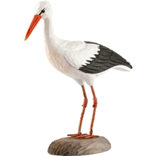 Vit Stork