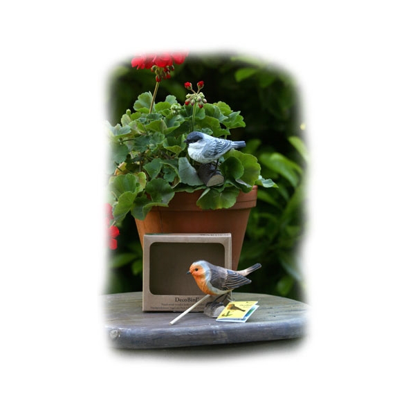 Wildlife Garden DecoBird (Bild 3 av 3)