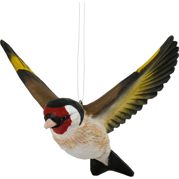 Wildlife Garden DecoBird (Bild 1 av 4)